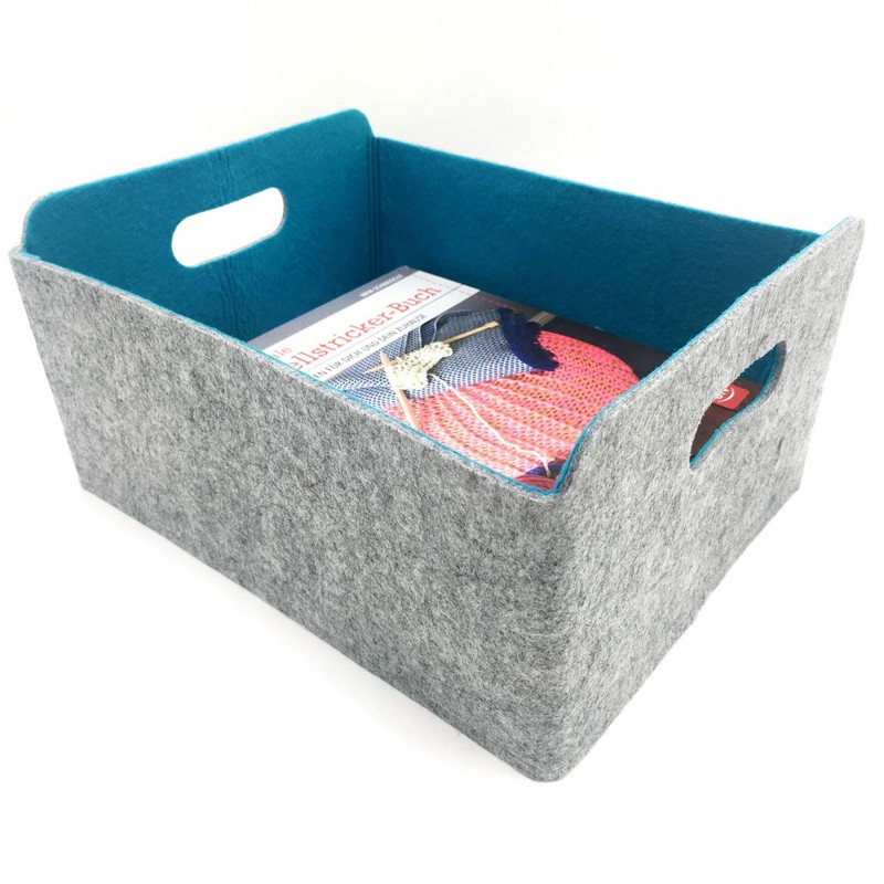hot sale foldable fabric storage box (1)