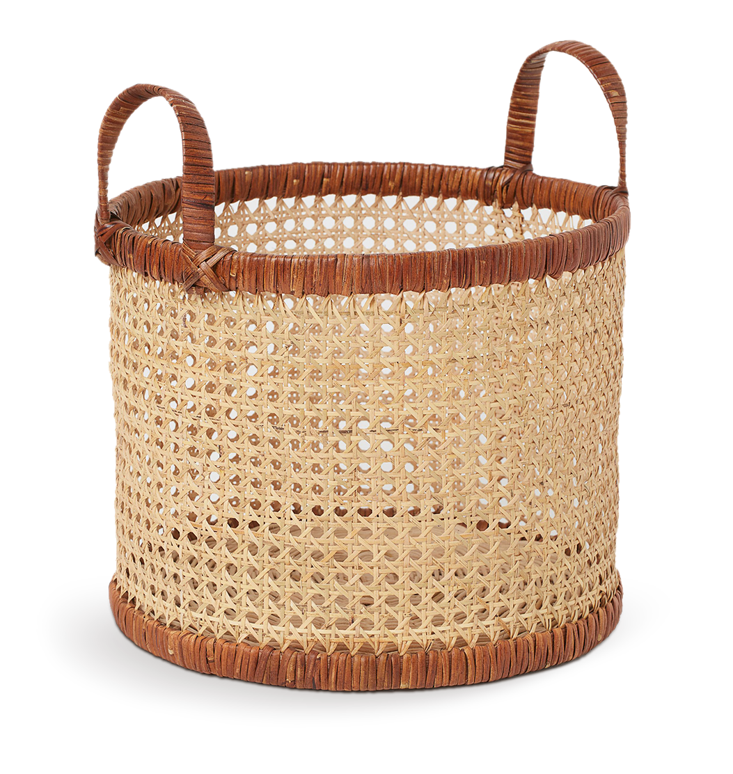 Factory wholesale high grade bamboo basket Storage Bins Wholesale